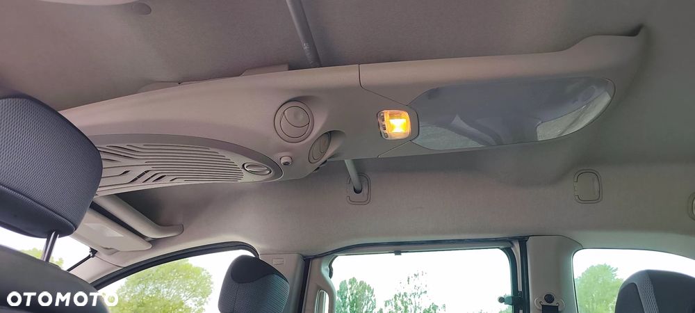Citroën Berlingo 1.6 HDi XTR - 34