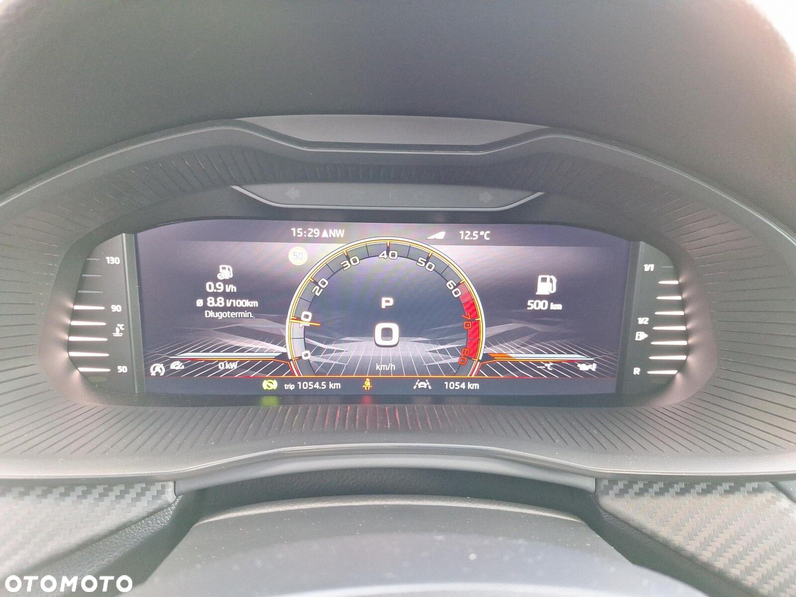 Skoda Kamiq 1.5 TSI Monte Carlo DSG - 25