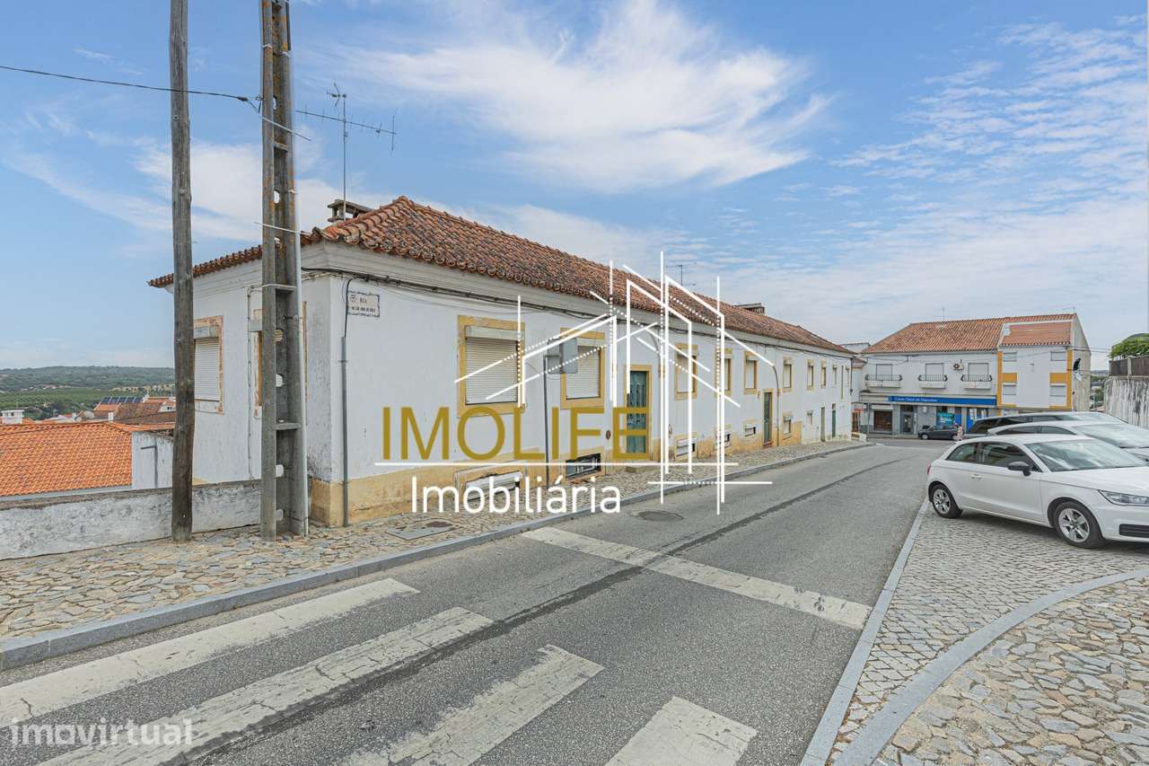 Moradia em Mora - Alentejo - Grande imagem: 2/60