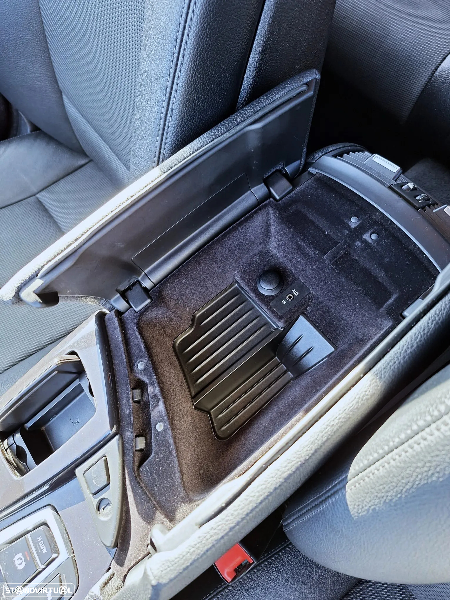 BMW 520 Gran Turismo d Aut. - 7