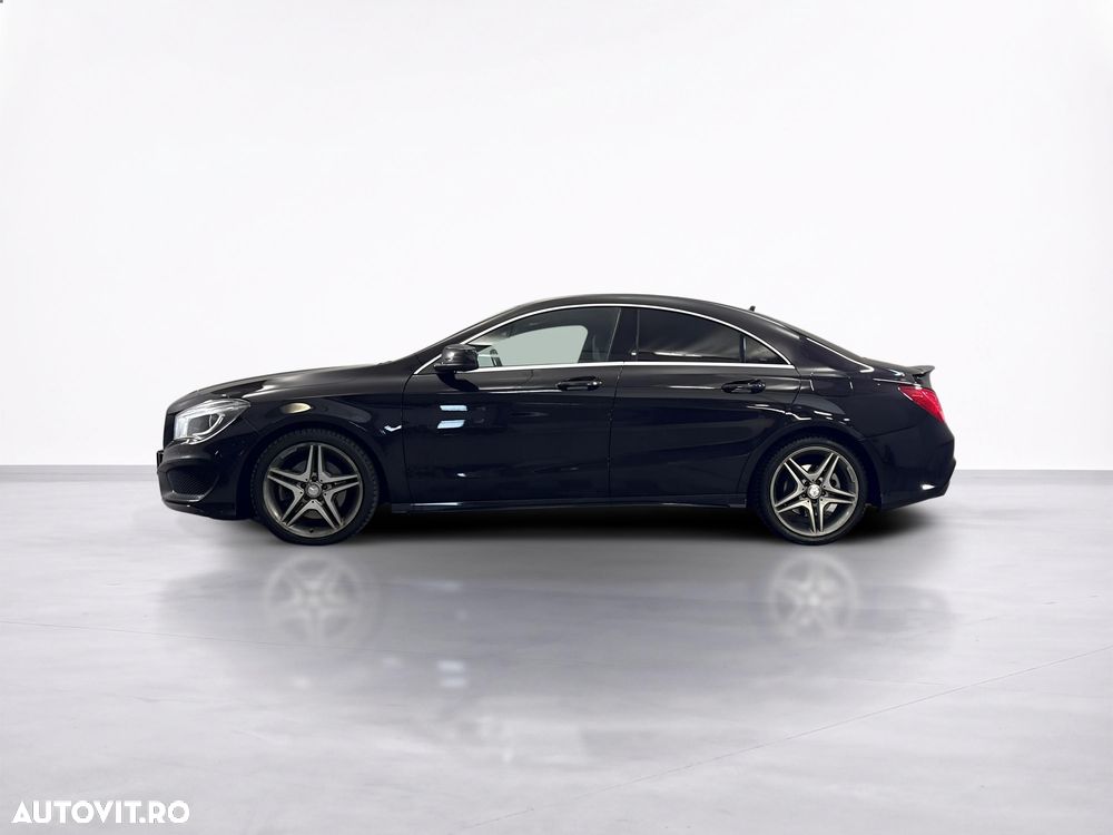 Mercedes-Benz CLA 220 - 3