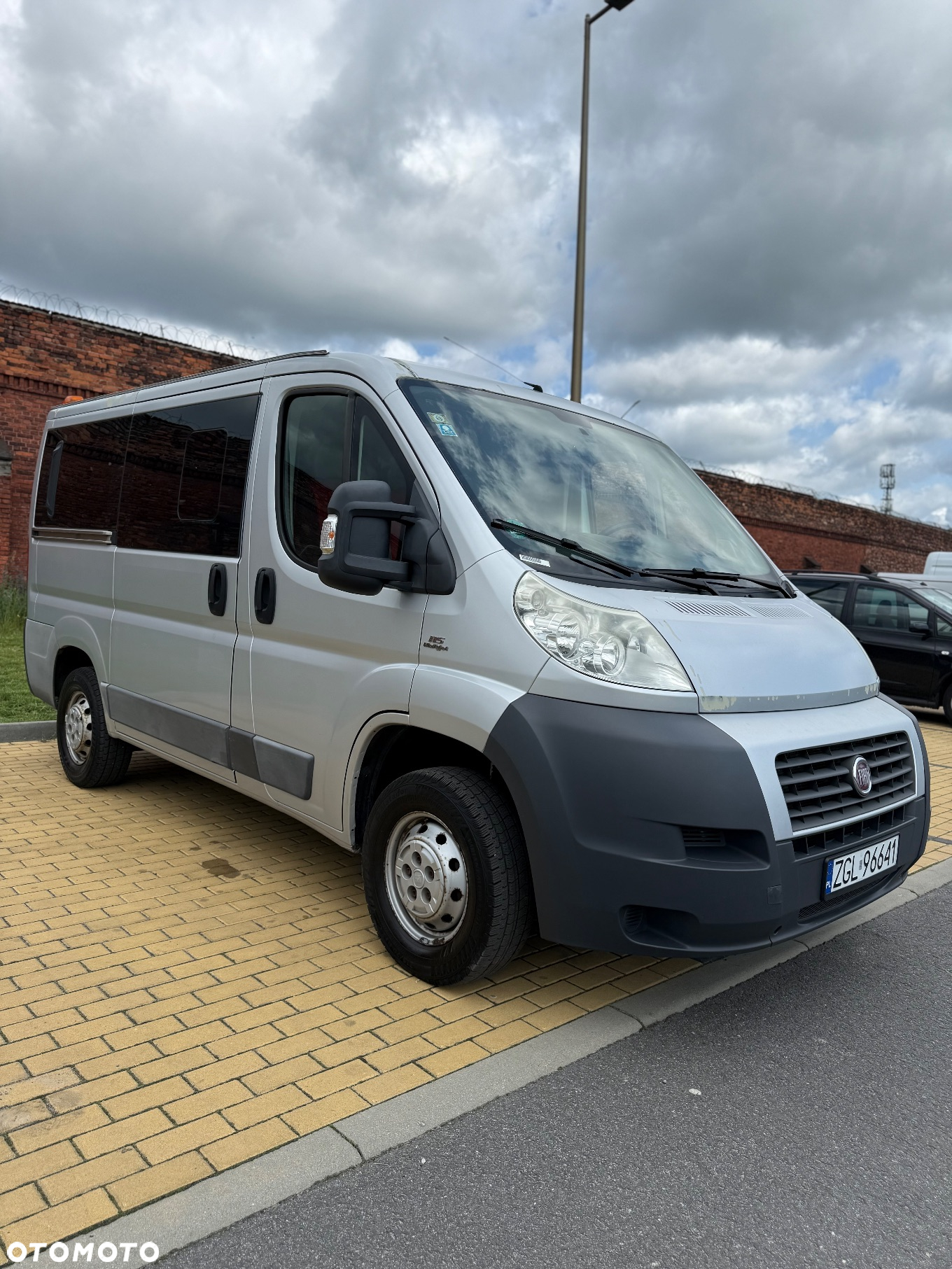 Fiat Ducato - 2