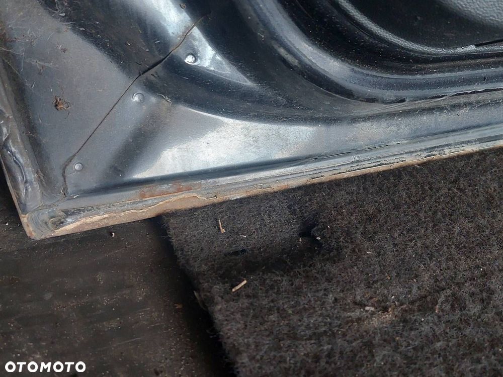 DRZWI KOMPLETNE PRAWY PRZÓD OPEL ASTRA H 5D Z20R - 7