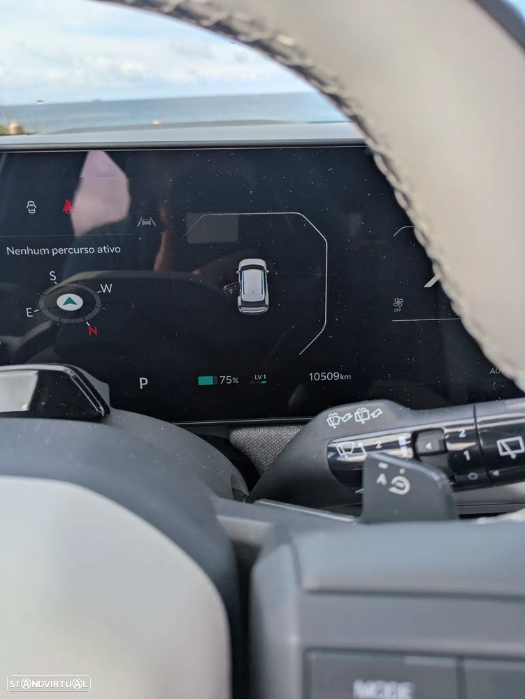 Kia EV3 81,4-kWh FWD GT-Line - 12
