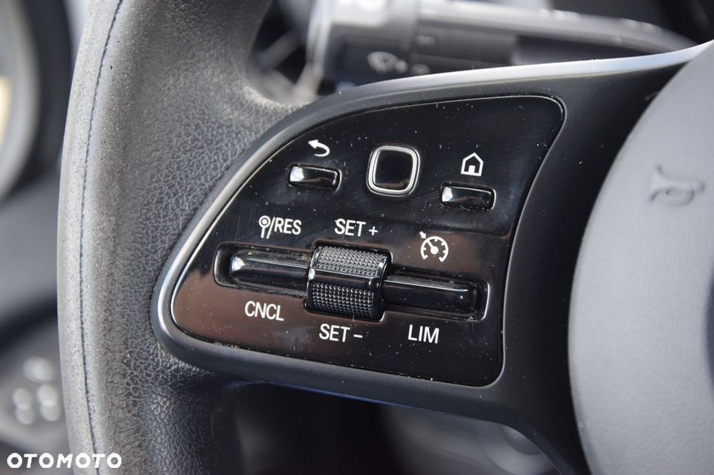 Mercedes-Benz SPRINTER 311 CDI ​*L3H3​*KLIMA​*TEMPOMAT​*LIMITER​*TELEFON​*3 - 18