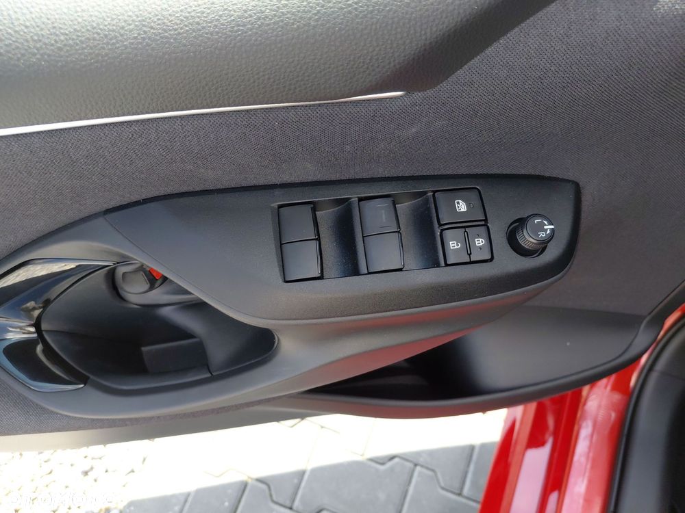 Toyota Yaris Hybrid 1.5 Style - 20