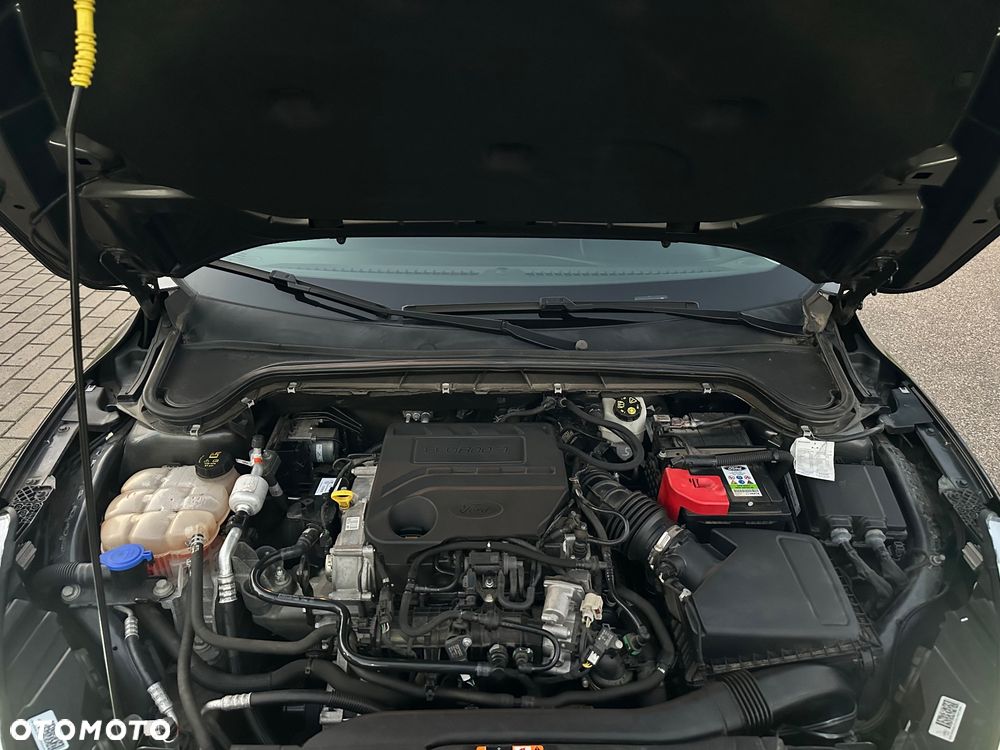Ford Focus 1.0 EcoBoost Edition - 25