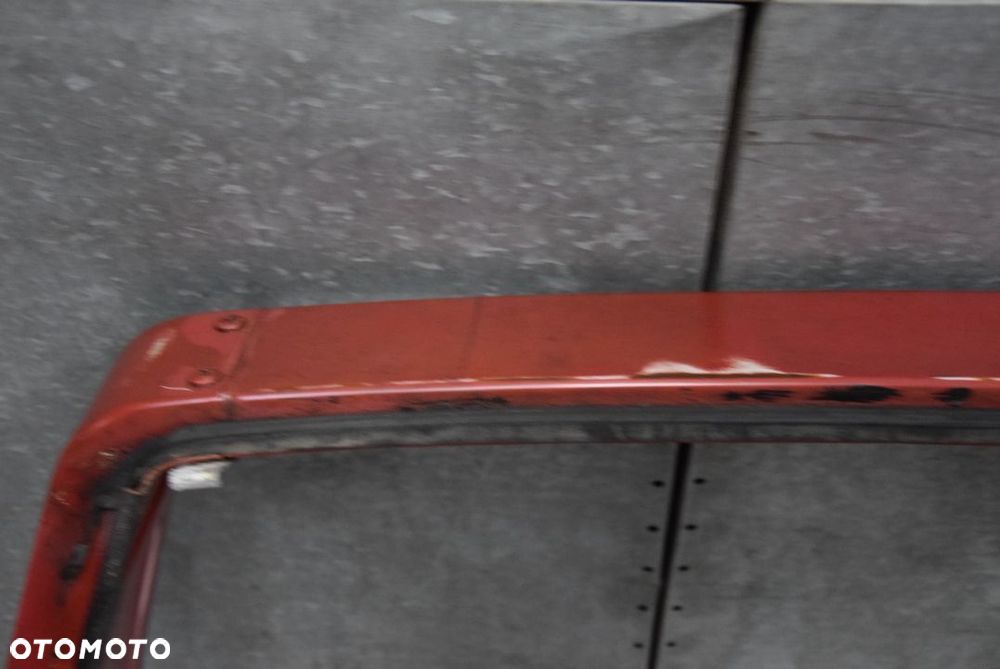 SUZUKI SAMURAI POPRZECZKA PAŁĄK DACH - 7