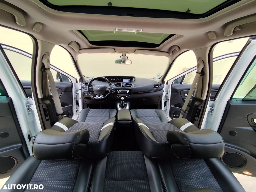 Renault Grand Scenic - 6