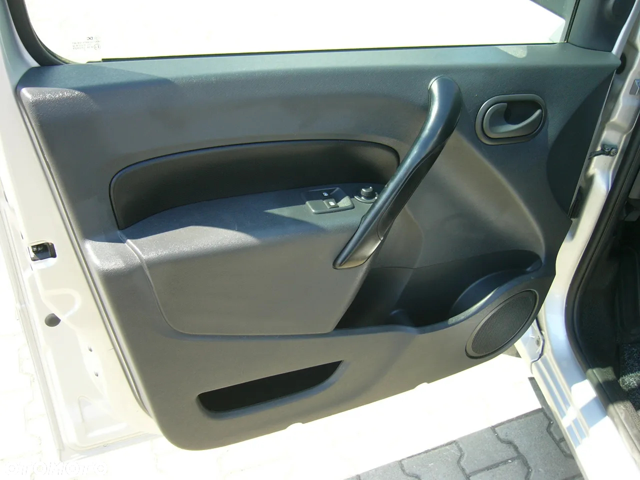 Renault Kangoo 1,5 dci 55 Ps EURO6 - 14