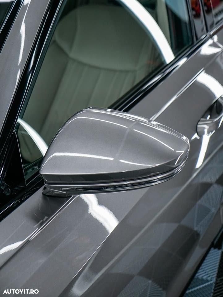 Audi A8 3.0 50 TDI quattro Tiptronic - 8