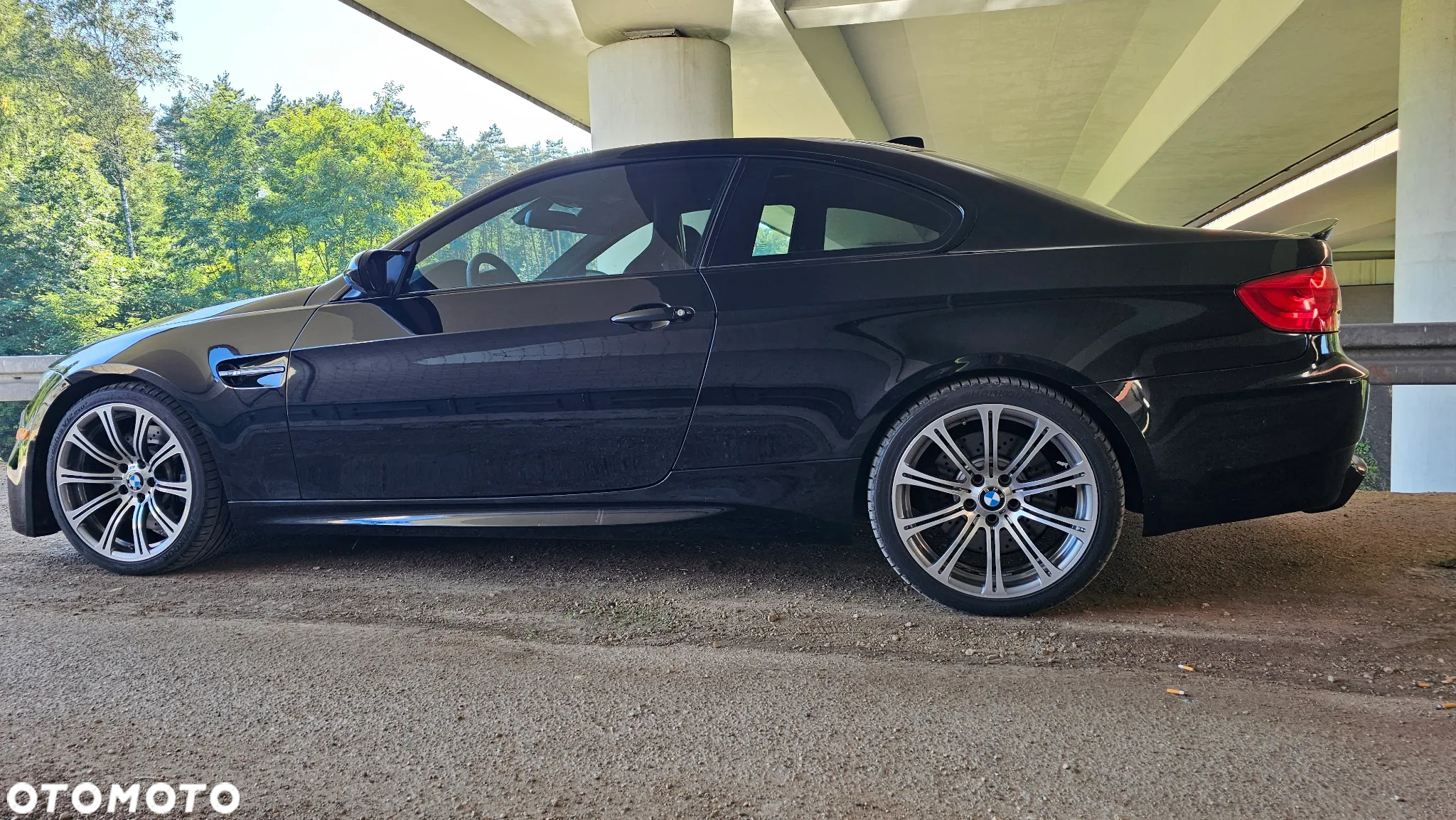 BMW M3 Coupe - 33