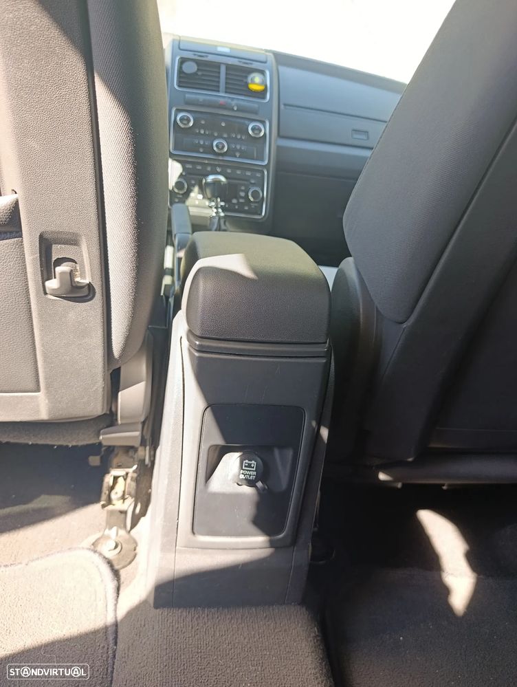 Dodge Journey 2.0 CRD SXT MTX - 10