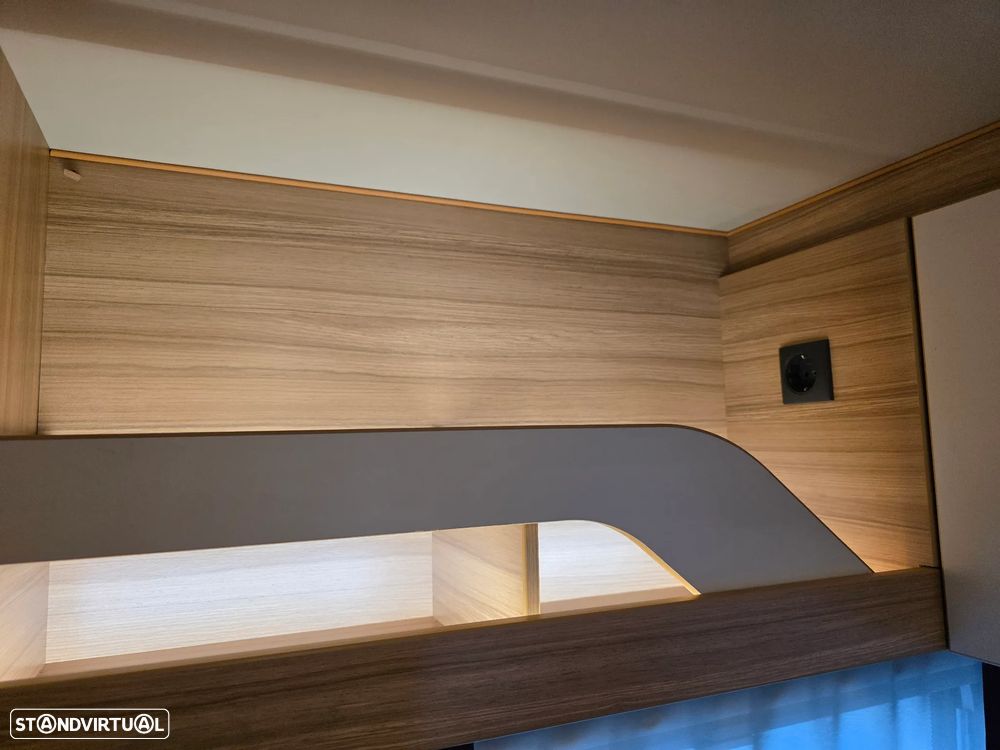 Knaus Sport Traveller CaraTwo - 38