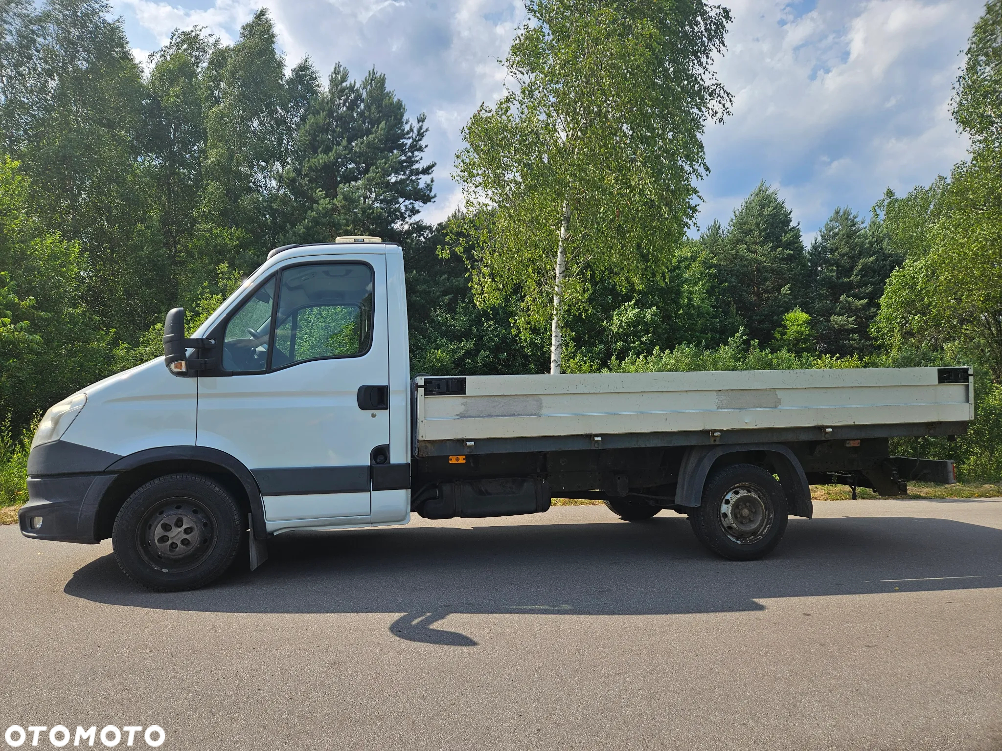 Iveco Daily 35S13 - 5