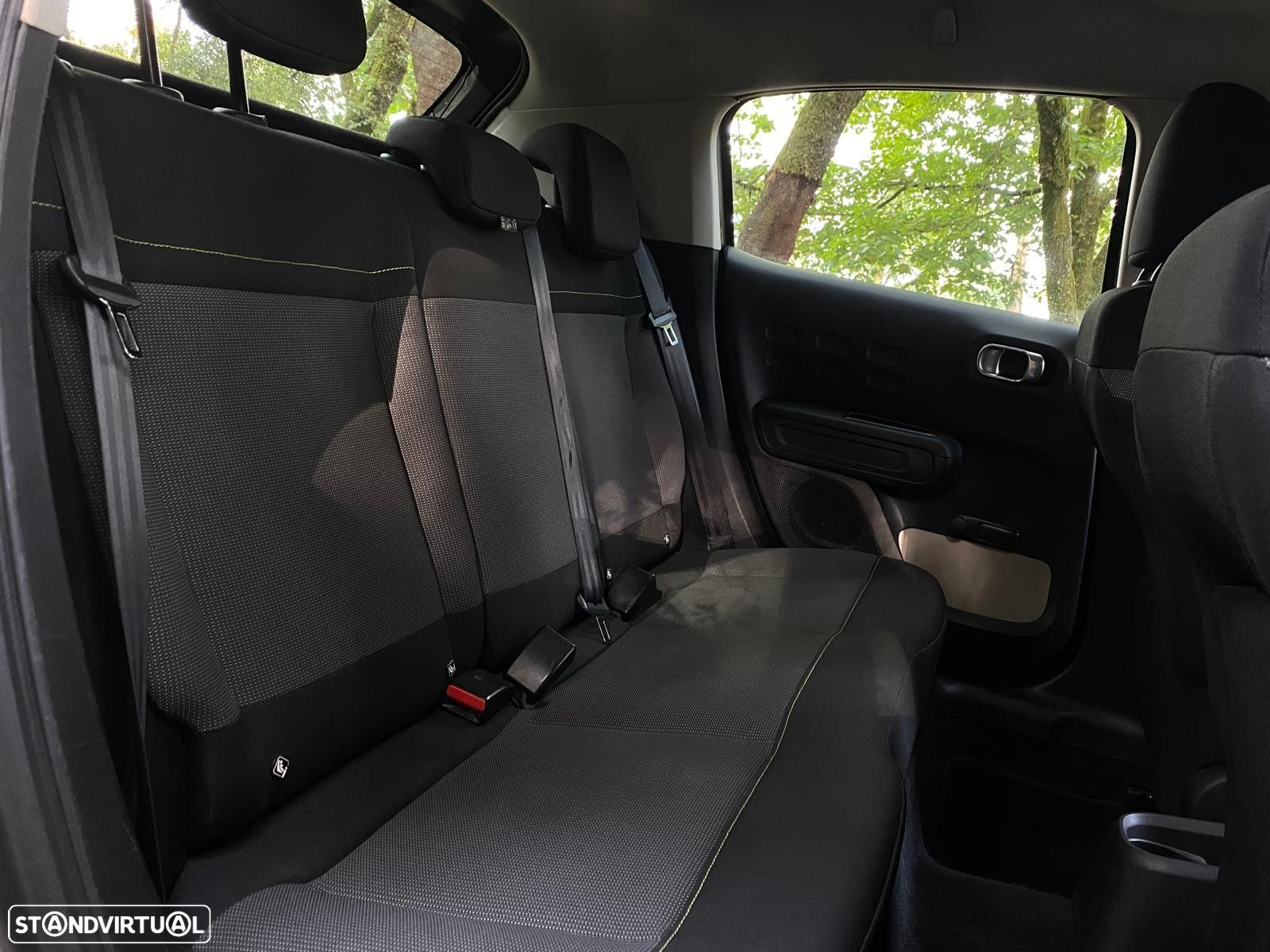 Citroën C3 1.2 PureTech Feel - 15