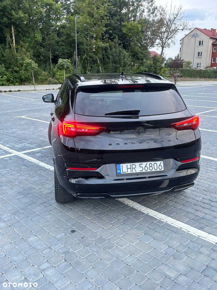 Opel Grandland - 6