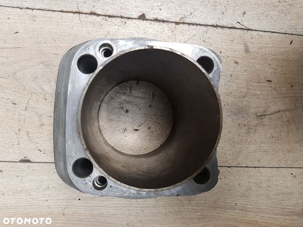 Cylinder Harley Davidson Twin Cam 88 16593-99 - 9
