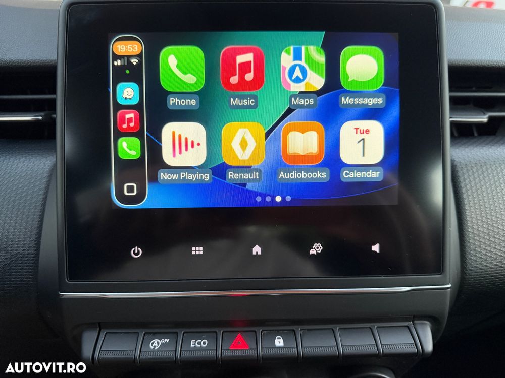 Renault Clio TCe 90 EQUILIBRE - 9