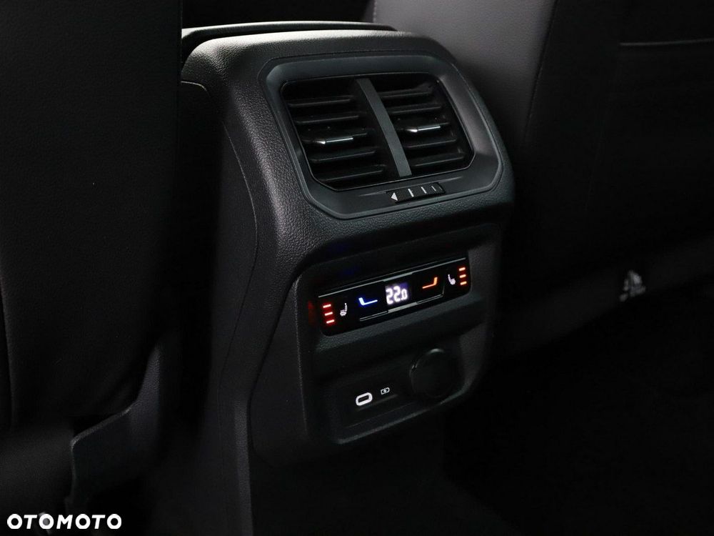 Seat Tarraco 1.5 TSI ACT OPF DSG Xcellence - 41