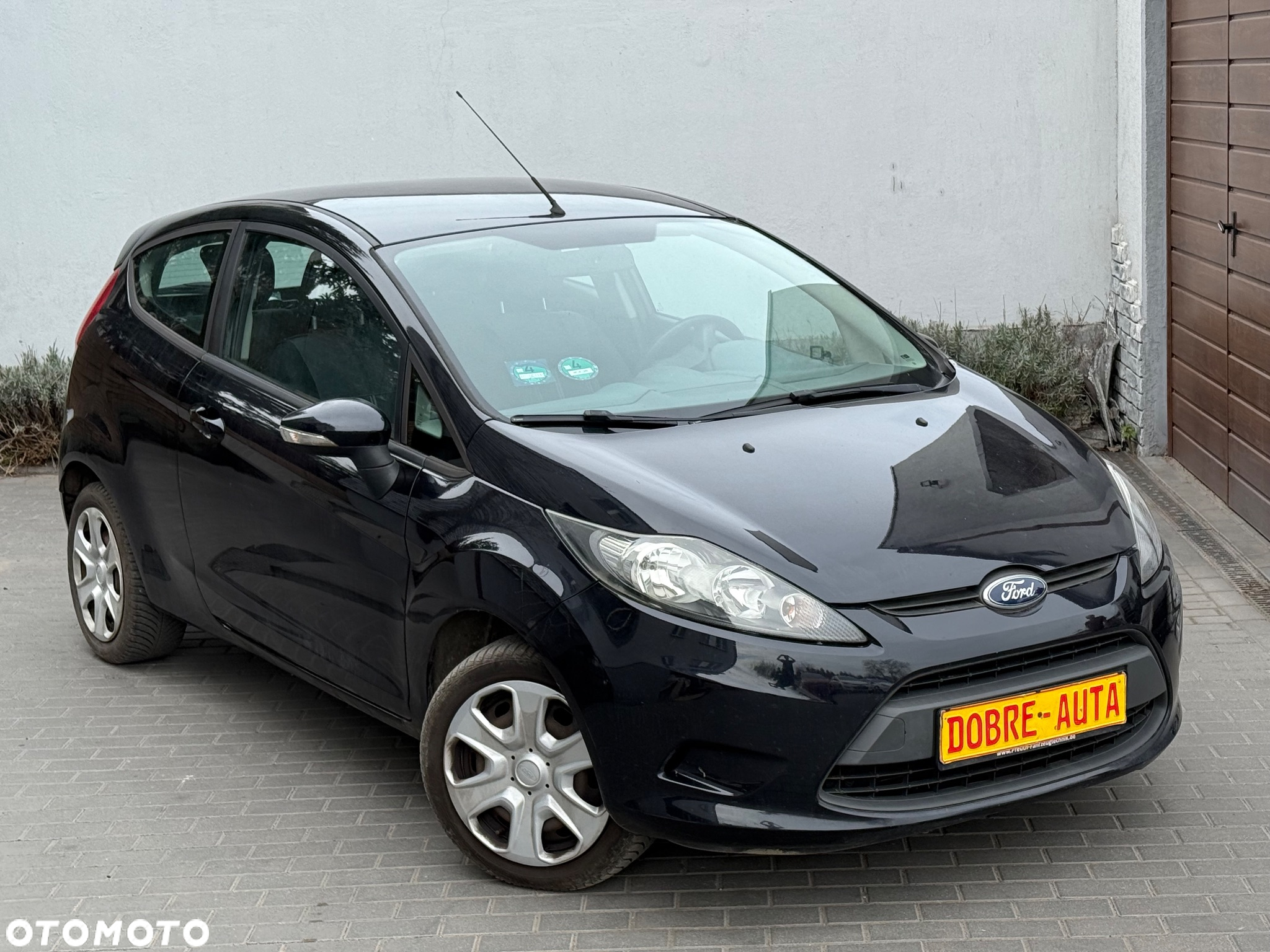 Ford Fiesta 1.25 Ambiente - 16