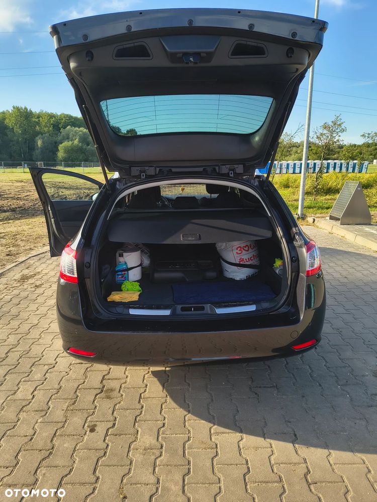 Peugeot 508 2.0 HDi Active - 4