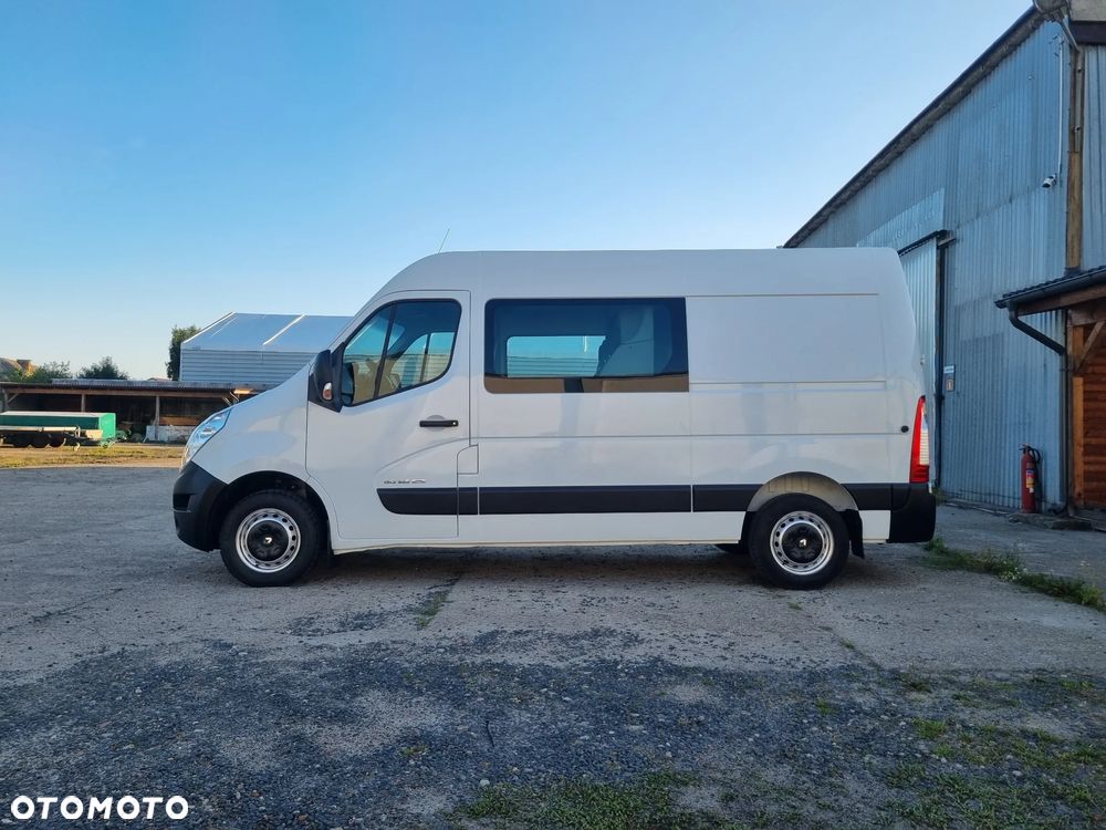 Renault Master - 29