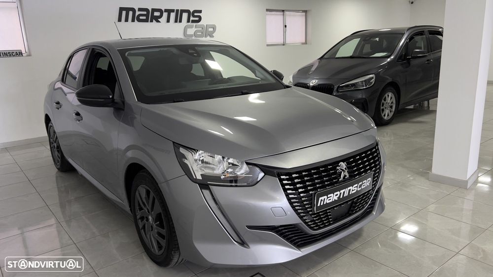 Peugeot 208 1.2 PureTech Active Pack - 8