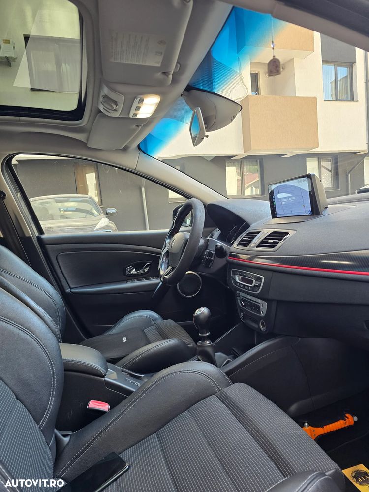 Renault Megane - 6
