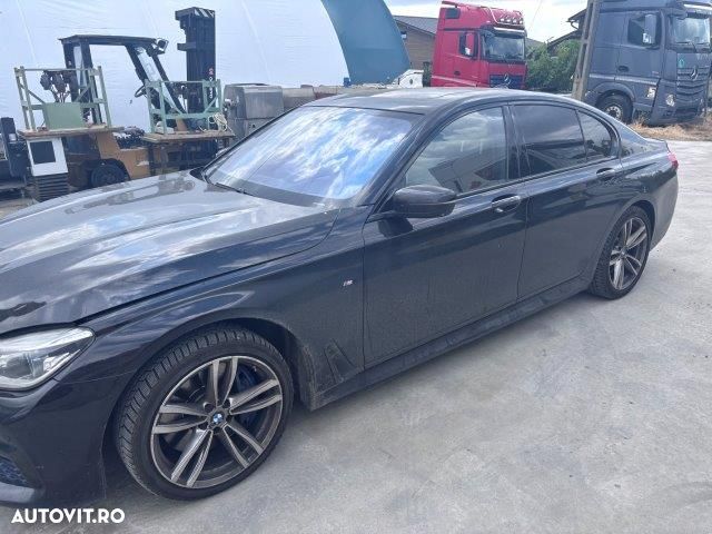 BMW Seria 7 - 2