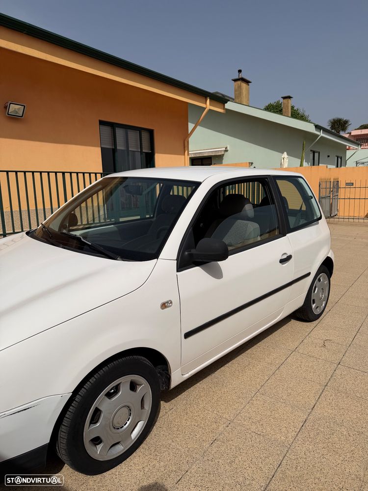 VW Lupo 1.0 Confort - 2