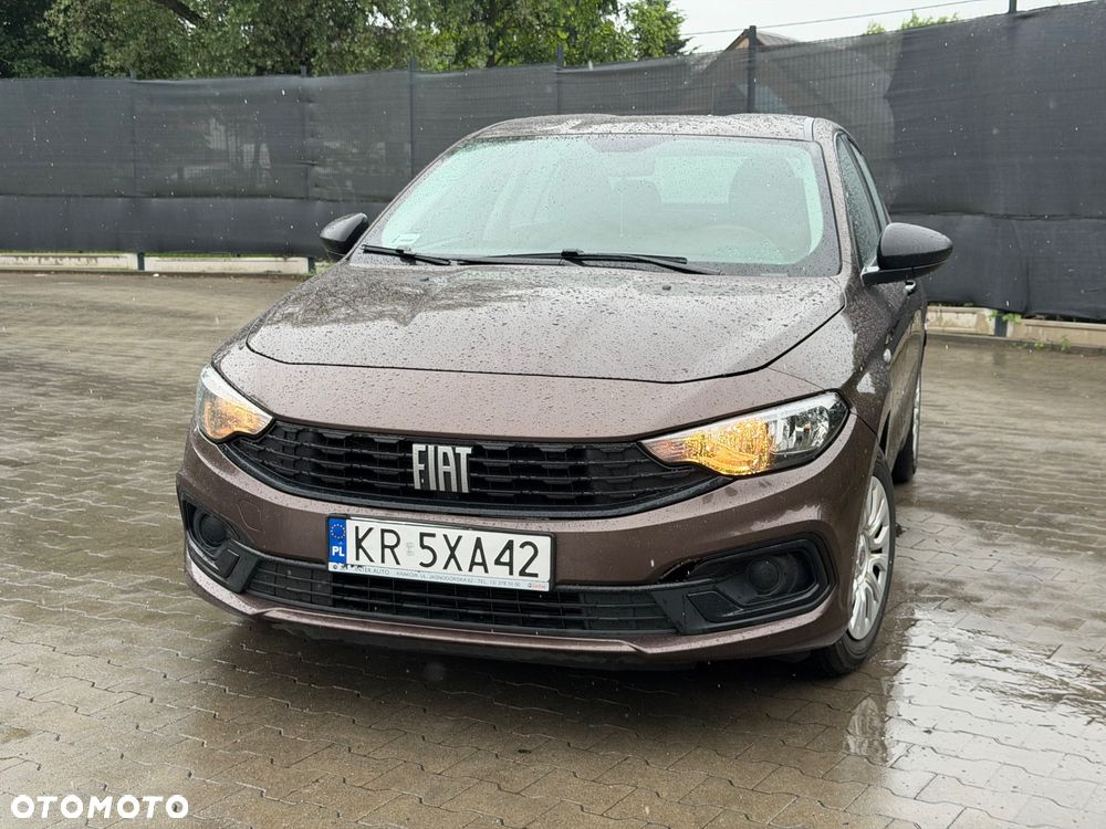 Fiat Tipo 1.4 16v Street - 2