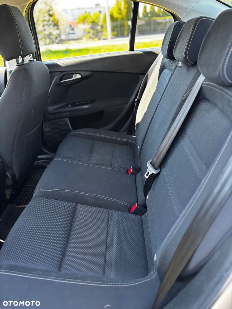 Fiat Tipo 1.4 16V Lounge - 11