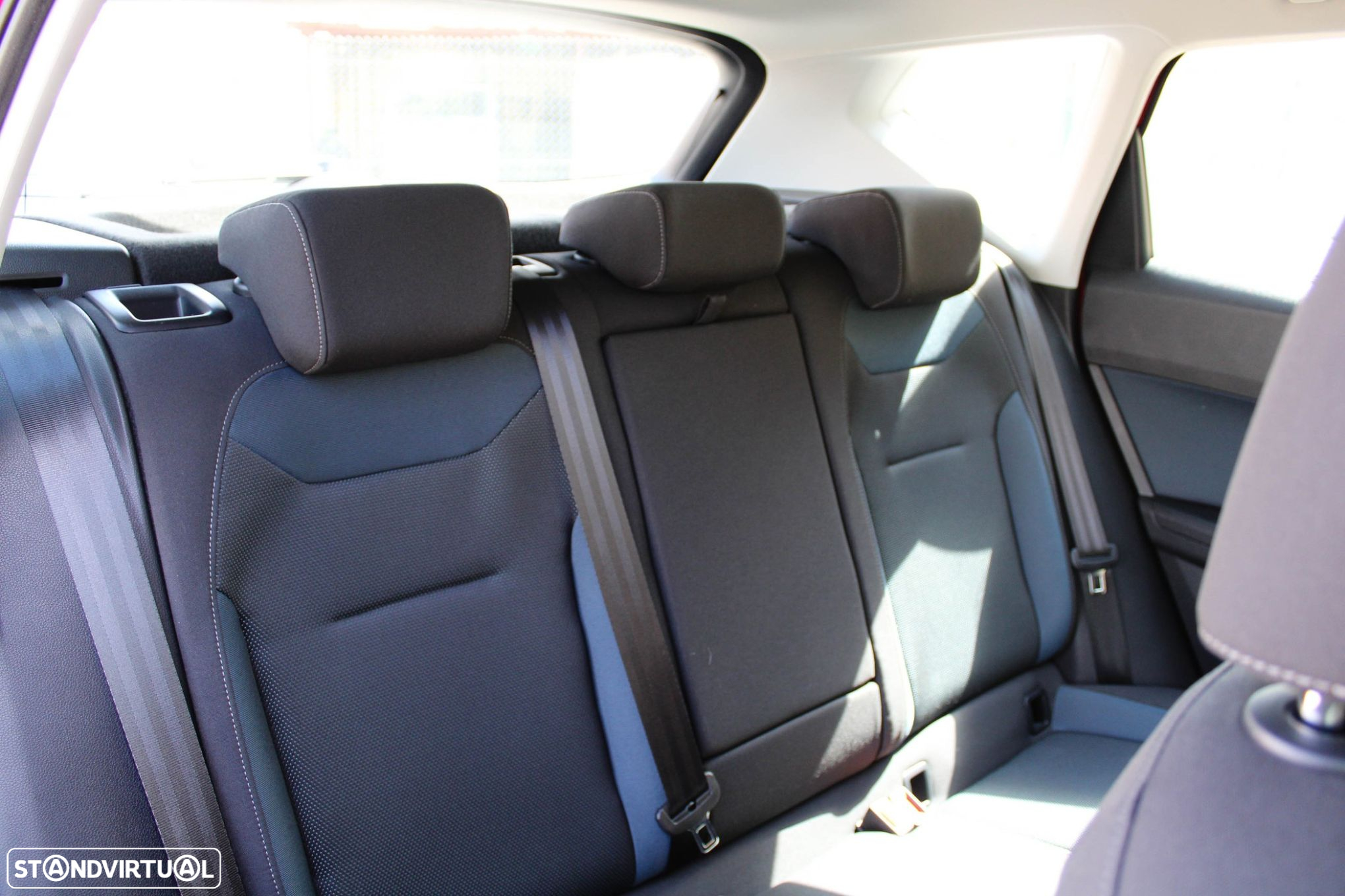 SEAT Ateca 1.6 TDI Style - 53