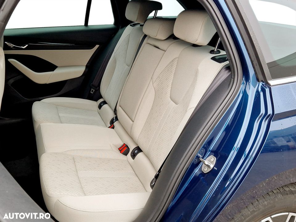 Skoda Octavia 1.4 TSI iV PHEV Style - 13