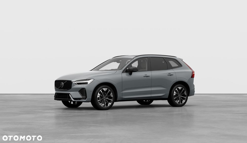 Volvo XC 60 B5 B AWD Plus Dark