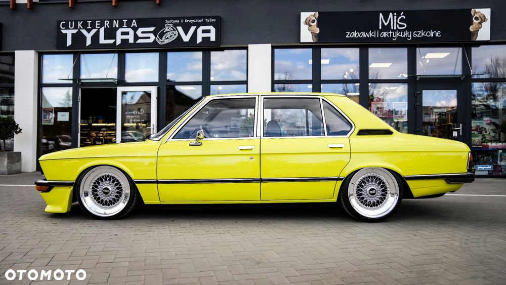 BMW Seria 5 - 11