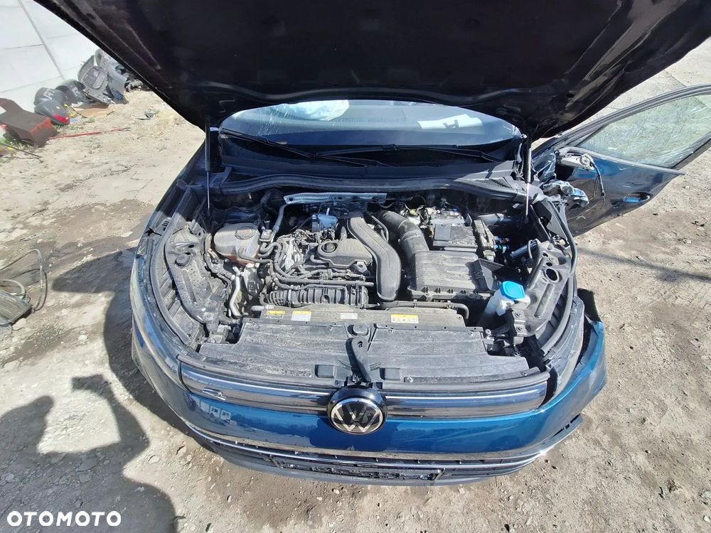Volkswagen Tiguan 1.5 eTSI R-Line DSG - 10