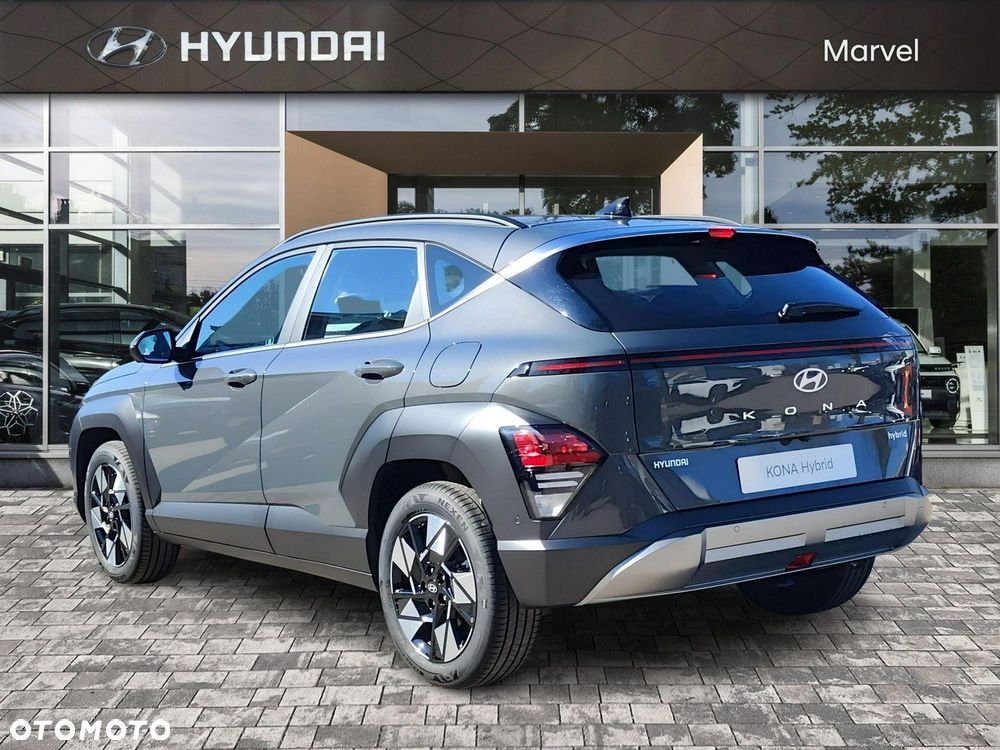 Hyundai Kona - 4
