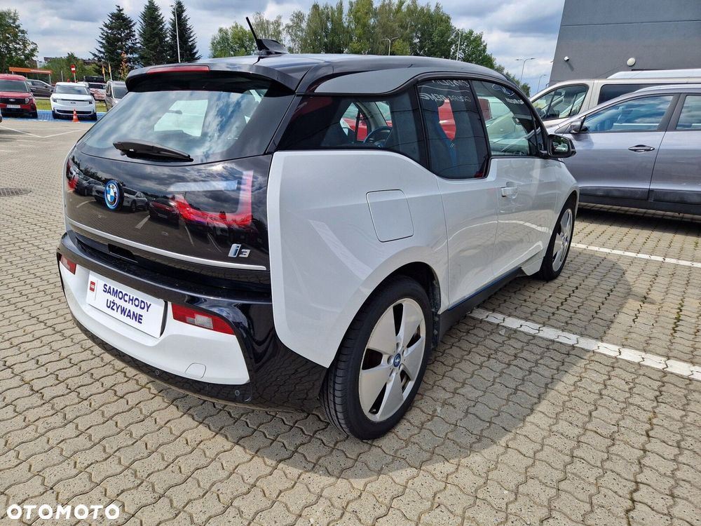 BMW i3 94 Ah - 5