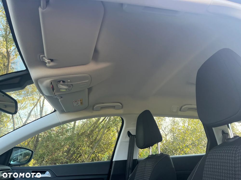 Peugeot 308 1.5 BlueHDi Allure Pack S&S - 22
