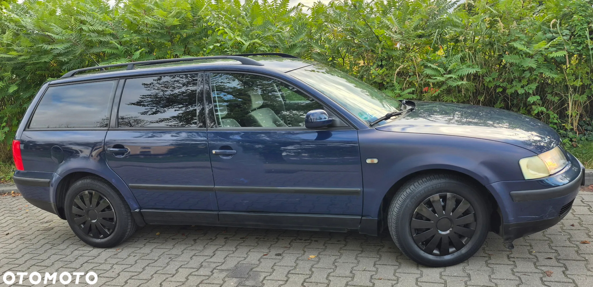 Volkswagen Passat 1.6 Trendline - 6
