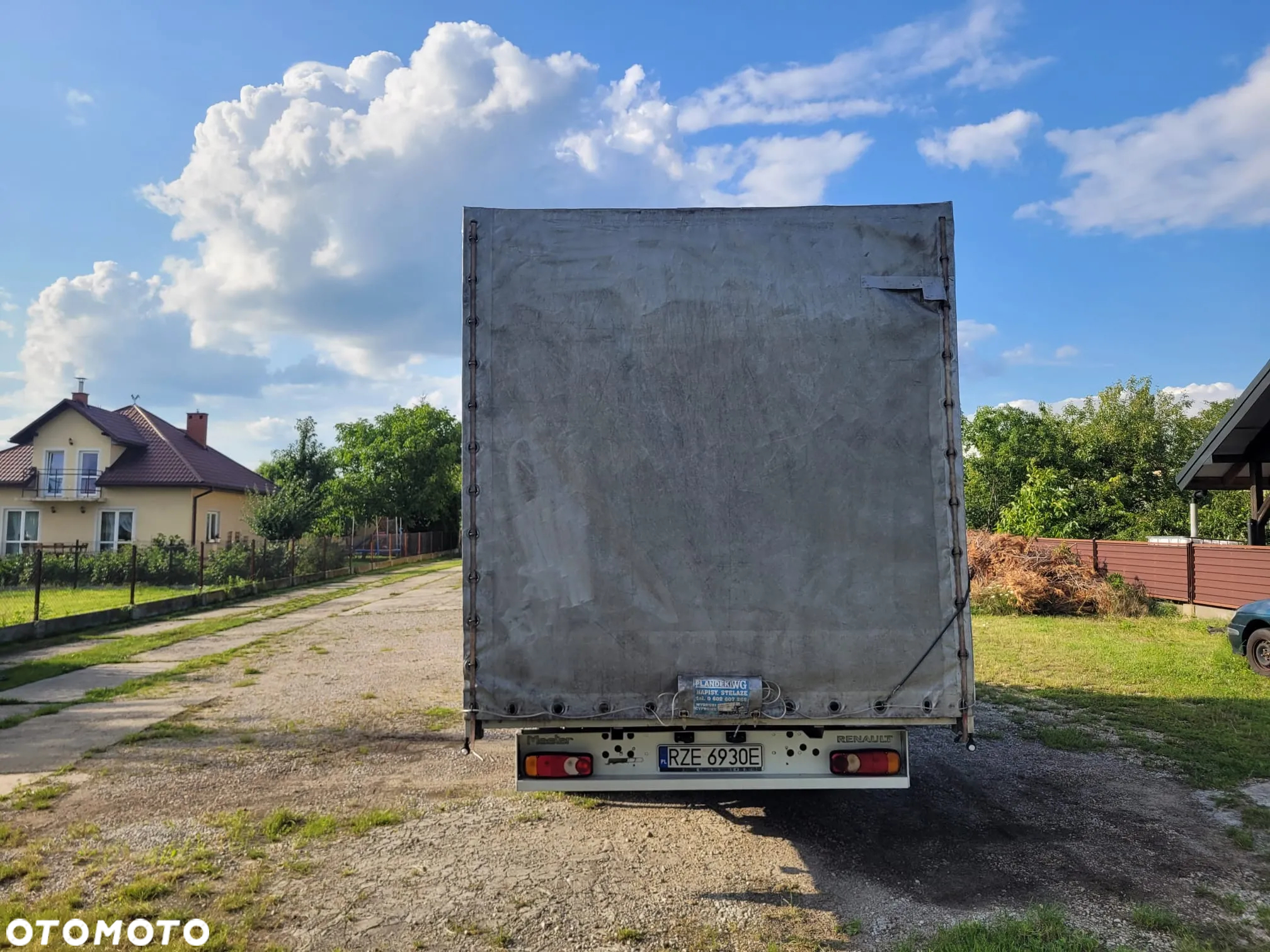 Renault Master 3 - 2