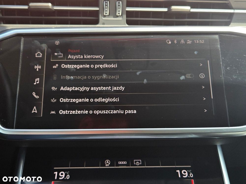 Audi A6 Avant - 34