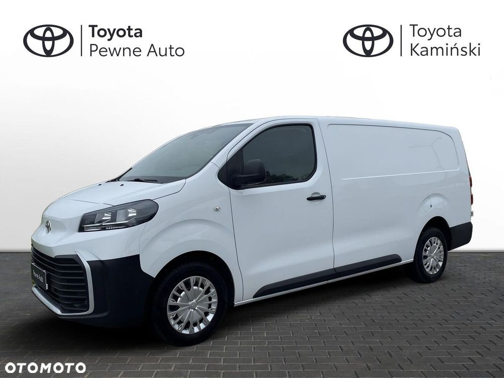 Toyota PROACE - 1