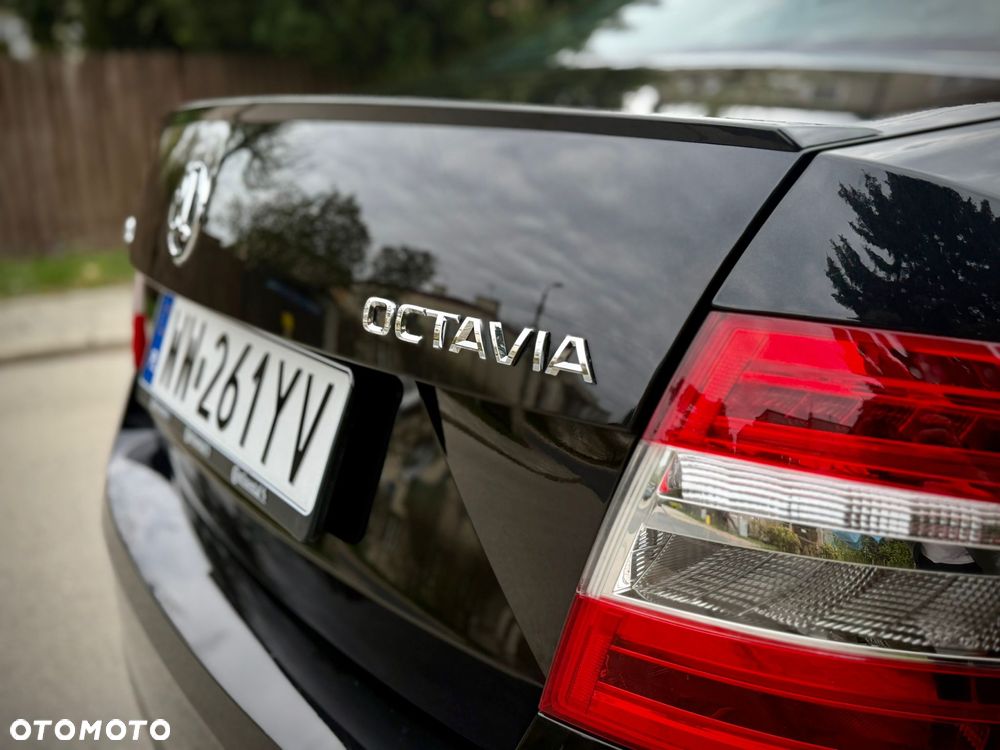 Skoda Octavia 2.0 TDI SCR Style DSG - 7