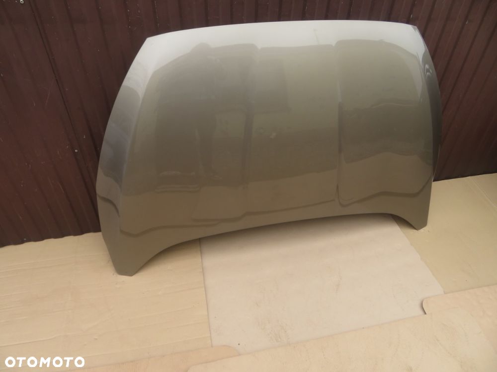 MASKA POKRYWA SILNIKA FORD C-MAX II MK2 LIFT 15-19R KRAKÓW - 7