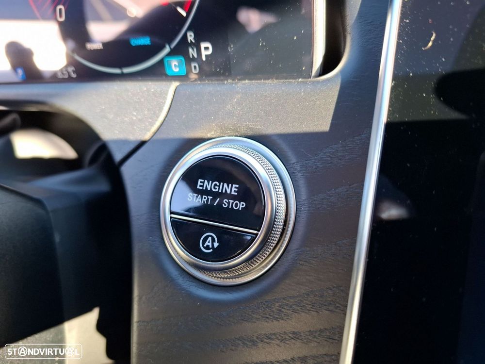 Mercedes-Benz E 220 d - 20