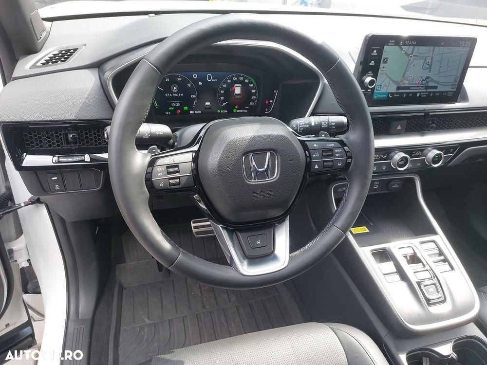 Honda CR-V e:PHEV 2.0 i-MMD 2WD Advance Tech - 10