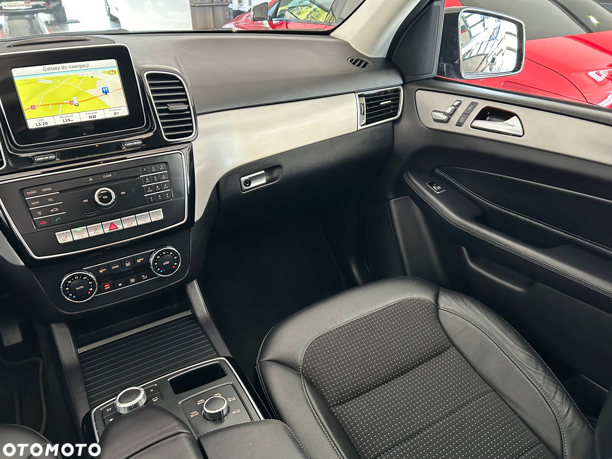 Mercedes-Benz GLE 250 d 4Matic 9G-TRONIC - 22